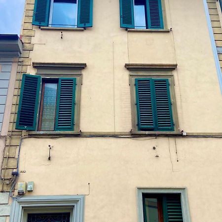 Bronzino Loft Apartment Florence Exterior photo